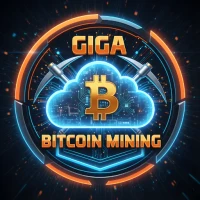 Giga BTC Mining, Bitcoin Miner