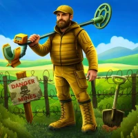 Treasure Hunter: Echo of War