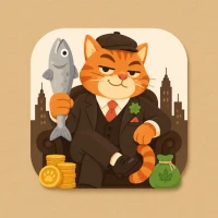 Cat Empire Idle Clicker Tycoon