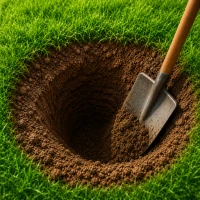 Digging Simulator: Hole Craft