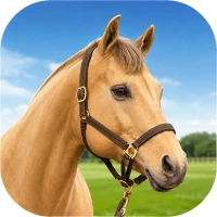 Horse Life: Racing Simulator