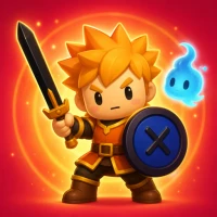 Soul Survivor: Tiny Hero