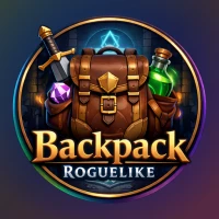 Backpack Roguelike
