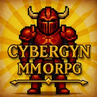 CyberGyn MMORPG 2D On em breve