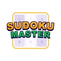 Sudoku Master: Sudoku Puzzle