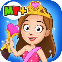 My Town : Beauty contest