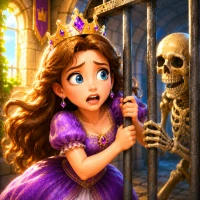 Save Princess - Escape Puzzle