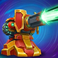 Defenders 3: Tower Defense CCG