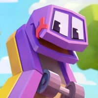 Snacky Dash: Food Maze Puzzle