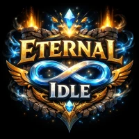 Eternal Idle: Online RPG & MMO