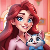 Dream World:Merge Story