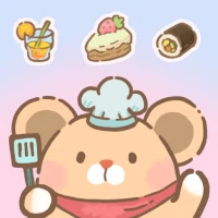 Hamster Chef : Idle Restaurant