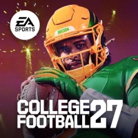 EA College Football Mobile 27