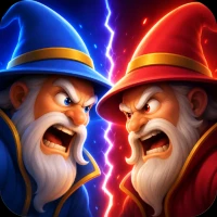 Wizard Duels
