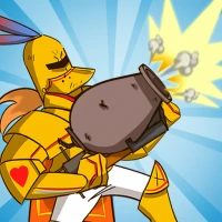 Lord of the Knights