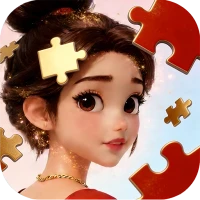 Dream Puzzle Journey