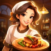 Idle Bistro Tycoon