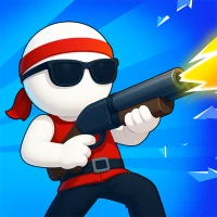 Hero Survivor: Action Games