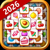 Tile Match 3d Games - Classic