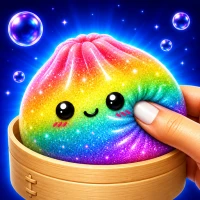 Squishy Magic: ASMR Toy Maker