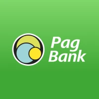Banco PagBank: Conta, Tap On +