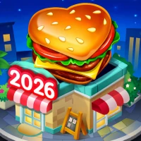 Cooking Street:Chef Simulator