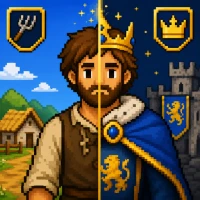 Fate & Fealty: Medieval Life