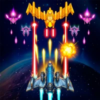 Galaxy Force