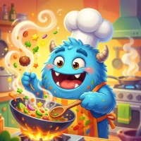 Global Monster Chef