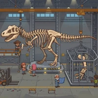 Museum Tycoon