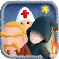Healer's Quest: Pocket Wand