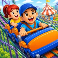 My Fun Park: Idle Tycoon