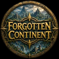 Forgotten Continent MMORPG
