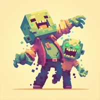 Last Bullet Zombie War