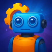 Dream Town: Merge Game