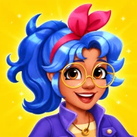 Bloom & Breakfast: Merge Town