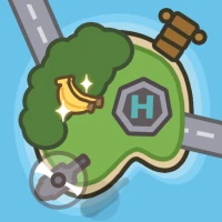 idle island planing