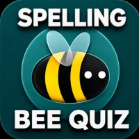Spelling Bee Word Quiz