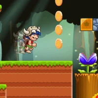 super jungle adventure