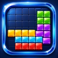 Block Puzzle League