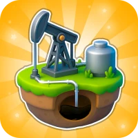 Idle Oil Empire