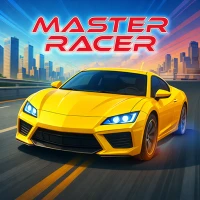 Master Racer: Car Racing Game