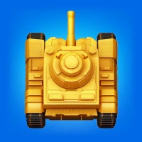 Tank Battle City War 1990
