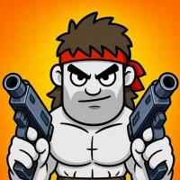 Gun Survival: Idle RPG