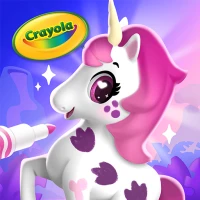 Crayola Scribble Scrubbie Pets