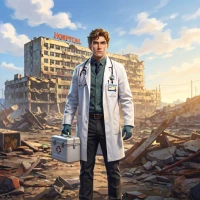Last Hospital
