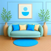 Dream Home: House Makeover
