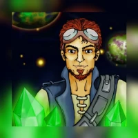 Space Treasure Hunters part 2