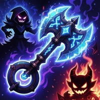 Demon Quest : Dungeon RPG