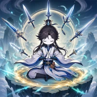 Stickman: Sword Immortal Saga